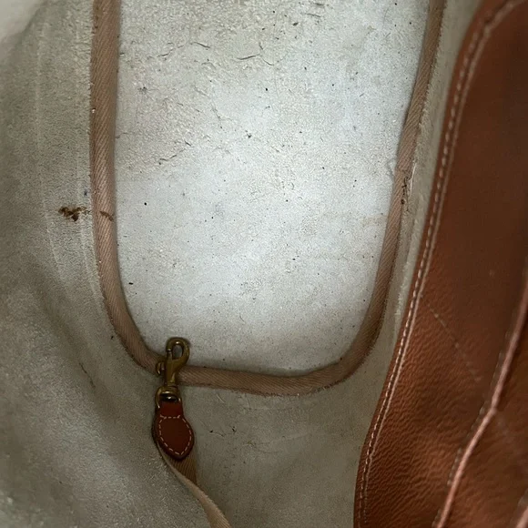 Vintage Dooney & Bourke - Picture 11 of 12